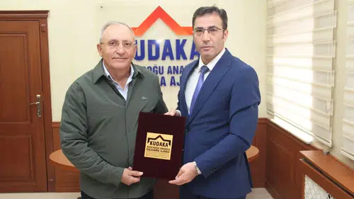 Bayburt'un kadim lezzetleri ve el emeği ürünleri dijital dünyaya taşınıyor