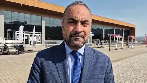 Bartın'da bilim rüzgarı esecek: 50 bin kişilik dev buluşma için geri sayım başladı