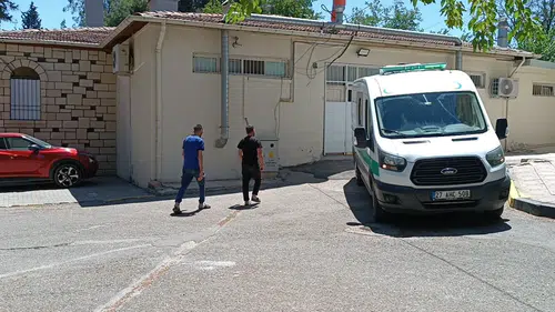 Gaziantep'te pusu kurulan gençten acı haber: 6 günlük yaşam savaşı sona erdi