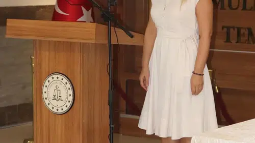 Yalova Adliyesi'nde şok operasyon: İki isim demir parmaklıklar ardında