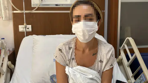Güzellik uğruna kabusu yaşadılar: Botoks yaptırdı, solunum cihazına bağlandı