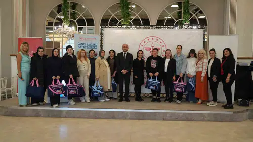 Doğum korkusunu yenmenin anahtarı: Bilinmezliği bilgiyle aşmak
