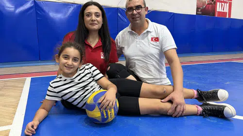 Milli sporcu çiftin hayata tutunma mücadelesi: Protez maliyetleri önlerinde en büyük engel