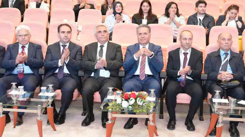 Malatya'da Bilimin 51 Yıllık Geleneği: Fizyoloji Dünyası İnönü Üniversitesi'nde Buluştu