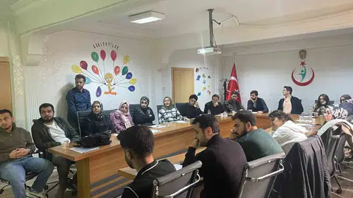 Erken teşhis hayat kurtarıyor: Elazığ'da kanserle mücadele seferberliği