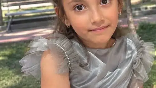 Minik Eslem Sare'nin vedası yürekleri dağladı: Bartın'da gözyaşları sel oldu