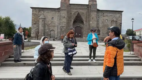 Palandöken'in Gölgesinde Kalan Yaz Hareketliliği: Erzurum Turizminde Yeni Bir Dönem mi?