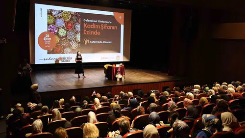 Kadim Hemşire'den şifa reçetesi: Modern çağda doğal dengeyi bulmak