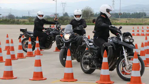 Saniyelerle yarışan hayat kurtarıcılar: 6 ilden gelen ekipler Samsun'da zorlu sınavdan geçti