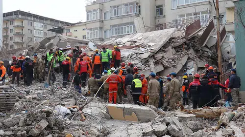 Malatya'daki devasa ihale vurgununda şaşkına çeviren savunma: Eşimin gönderdiği para sandım
