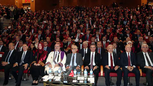 Anayasa Mahkemesi'nde dijital devrim: Binlerce sayfalık dosyalar yapay zeka ile analiz ediliyor