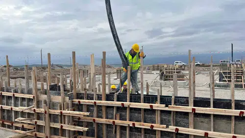 Çorum'da dev altyapı hamlesi: Nakliye maliyetine son verecek 130 milyonluk yatırım