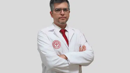 Bilecik'te göz sağlığı hizmetlerinde uzman takviyesi