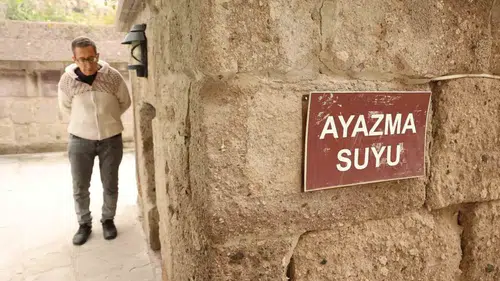 Tarihin derinliklerinden gelen mucize: 16 asırdır kurumayan o su