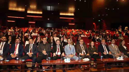 Diş hekimliğinde dev buluşma: Konya 1500 uzmanı ağırlıyor