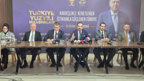Fon skandalında kritik eşik: 254 kişinin mal varlığına el konuldu, ödemeler için düğmeye basıldı
