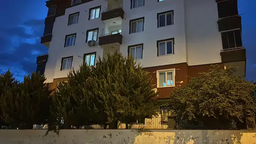 Gaziantep'te yürek yakan trajedi: Pencereden düşen aileden acı haber geldi