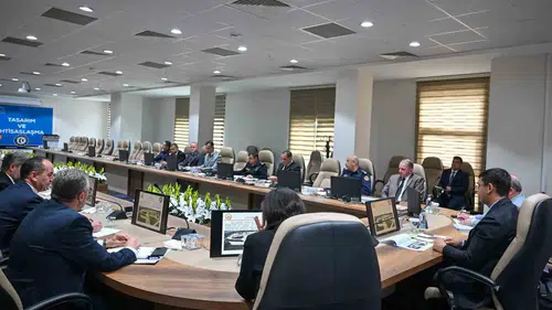 Uşak'ta yeni dönem öncesi güvenlik masaya yatırıldı: Öğrenciler için kapsamlı önlemler yolda