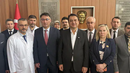 Tokat'ta binlerce kişi aynı şikayetle hastanelere akın etti: Valilikten kritik uyarı