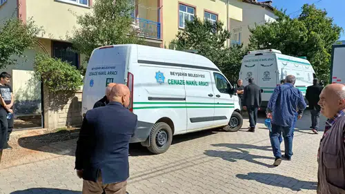 Aydoğdu ailesinin acı vedası: Bir kavşak üç canı hayattan kopardı