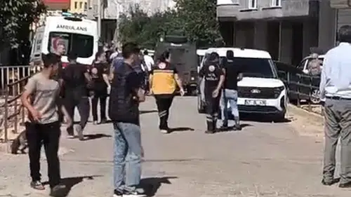 Kızıltepe'de nefes kesen operasyon: Firari hükümlü iki saat boyunca direndi