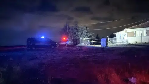 Eskişehir'de şüpheli ölüm: Genç adam hastaneye yetiştirilemedi