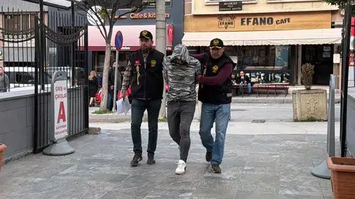 Porsuk Bulvarı’nda kanlı gece: Arkadaş cinayetinde karar çıktı