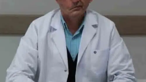 Ayvalık'ta balık avı faciası: Kayıp doktor için zamana karşı yarış