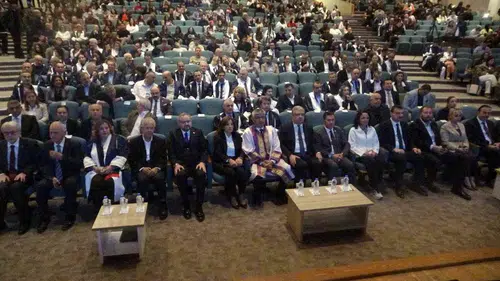 Muğla Sıtkı Koçman Üniversitesi'nde Yeni Dönem: 40 Bin Öğrenciyle Bilimsel Atılım