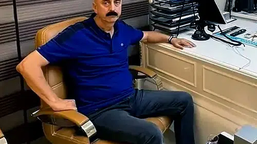 Adana'da kuyumcu dükkanının önünde kanlı pusu: Bir ölü, bir ağır yaralı