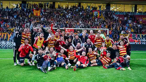 Kayserispor zirvede yalnızları oynuyor: Rakipler tökezledi, sarı kırmızılılar farkı açtı