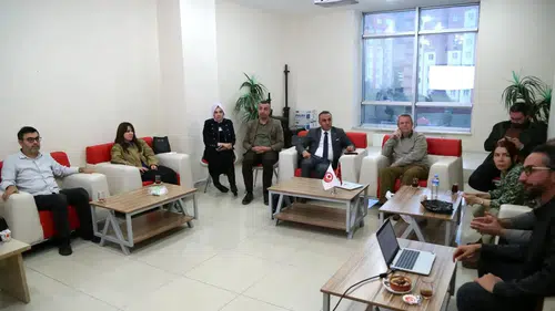 Doğu Cephesi'nin kaderini değiştiren Harşit Savunması bilimsel mercek altında