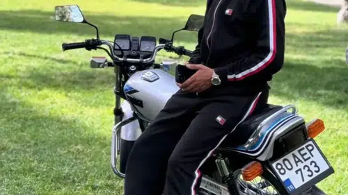 İpekyolu Bulvarı'nda acı son: Genç sürücü hayata tutunamadı