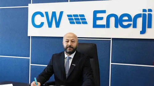 Çatı üstü güneş enerjisi projelerinde devrim: CW Enerji'den zorlu hava koşullarına meydan okuyan teknoloji