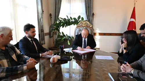 Kastamonu'da Geleceğe Yatırım: Gençler ve Çocuklar İçin İki Büyük Adım