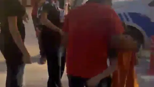 Samandağ'da korku dolu anlar: Kayıp çocuklar için seferberlik
