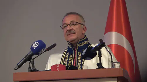 Şampiyonların buluşma noktası: Gazi Üniversitesi'nde yeni dönem heyecanı