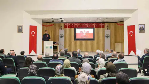 Bayburt eğitiminde dijital dönüşüm: Sınav sisteminde yeni dönem başlıyor