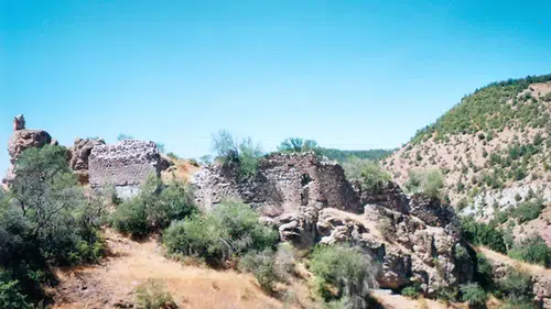 Karadeniz'in tapusunu alan ecdat mirası ayağa kaldırılmayı bekliyor