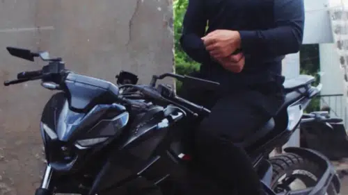Şırnak'ta akşam saatlerinde acı haber: Motosiklet kazası can aldı