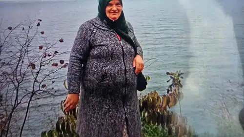 Evlat acısıyla yola çıkan anne, kanlı bir hesaplaşmanın kurbanı oldu