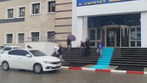 Hesap kiralama tuzağına ağır bedel: Yasa dışı bahis operasyonunda 5 kişi cezaevine gönderildi