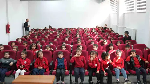 Miniklerin diş sağlığı için Elazığ'da dev iş birliği: Okullarda yeni dönem başladı