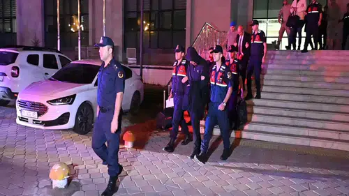 Yahşihan'da yolsuzluk operasyonunda yeni gelişme: Tutuklu sayısı 16'ya çıktı