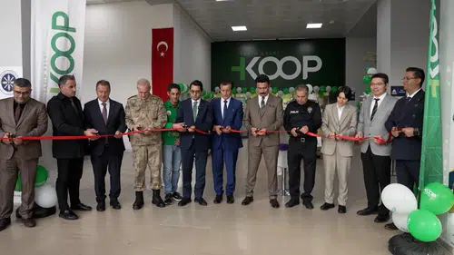 Ardahan Üniversitesi'nde yeni dönem: Kampüs yaşamına ekonomik dokunuş