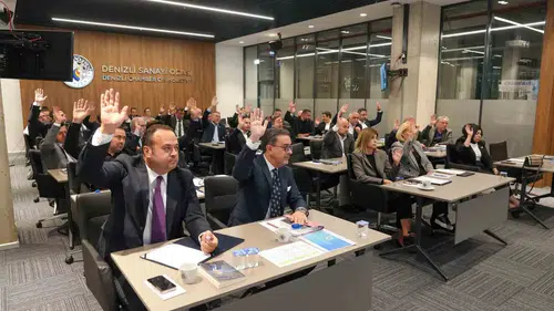 Denizli sanayisinde 20 bin kişilik kayıp: Sanayisizleşme patikası alarm veriyor