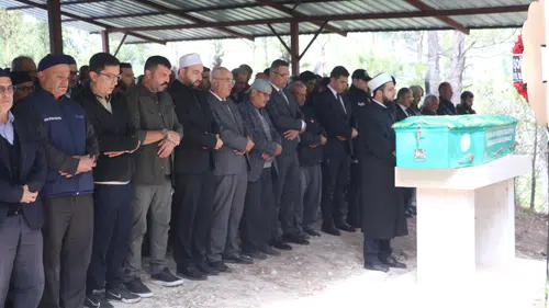 Emekliliğine sadece iki yıl kalmıştı: Soma'daki acı veda Denizli'yi yasa boğdu