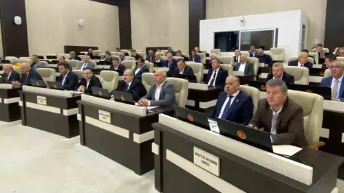 Afyonkarahisar Devlet Hastanesi'ne 18 Milyonluk Teknoloji Takviyesi