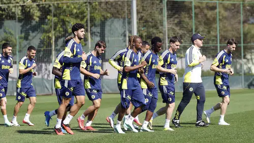 Fenerbahçe'nin Avrupa rotası belli oldu: İngiltere yolculuğu başlıyor