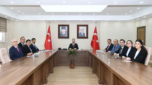 Ardahan'da eğitimde devrim niteliğinde hamle: 11 farklı proje ARENA çatısında birleşiyor
